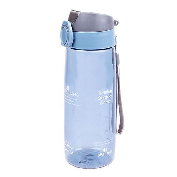 이존 원터치 스포츠물병 600ml