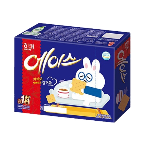 해태 에이스 오리지날 364g