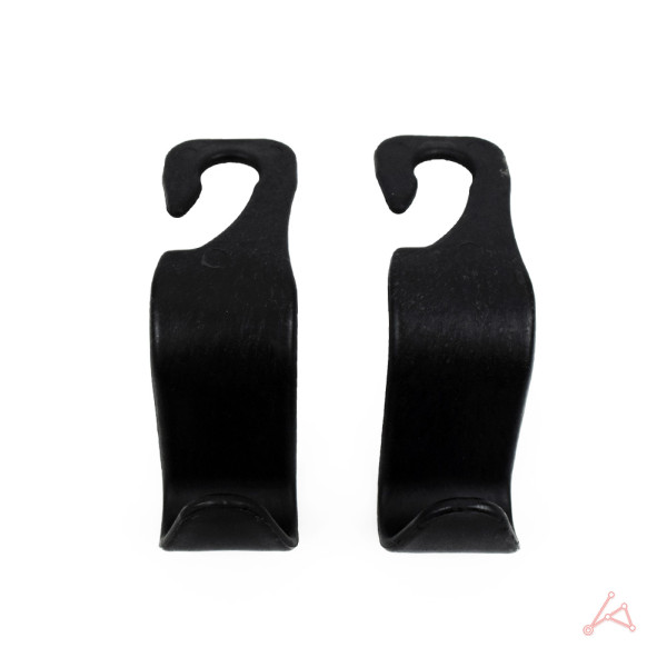 차량용 우산거치대