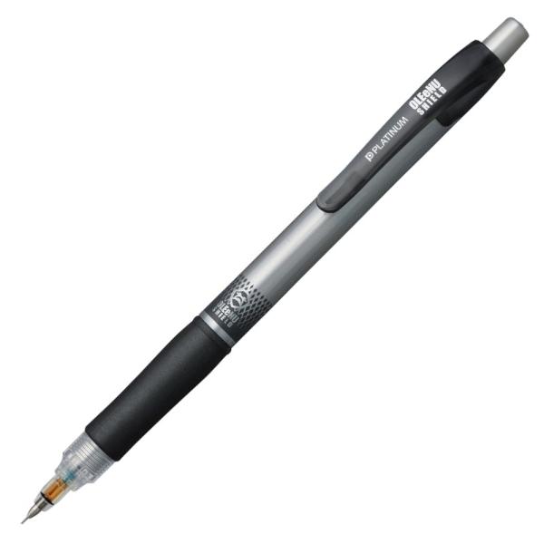 플래티넘 오레뉴 200(0.5mm 실버)
