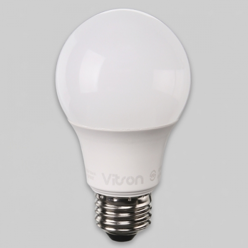 비츠온 LED 벌브 8W 주광 KS A60