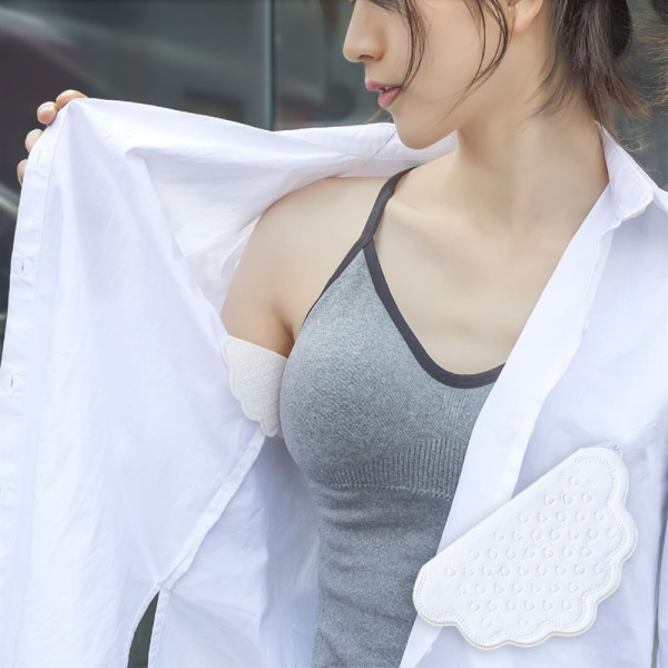 겨땀패치 겨드랑이땀패드