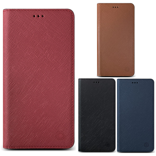 LG Q7 가죽 플립 케이스 모던 Q720