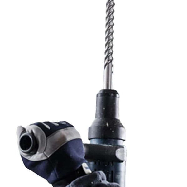 SDS MAX 8X 4날 햄머드릴비트 32x520mm