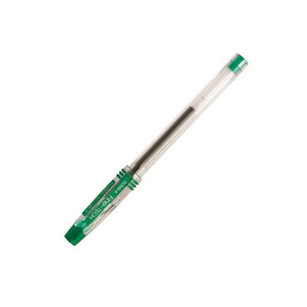 동아 파인테크펜(0.3mm 녹색)