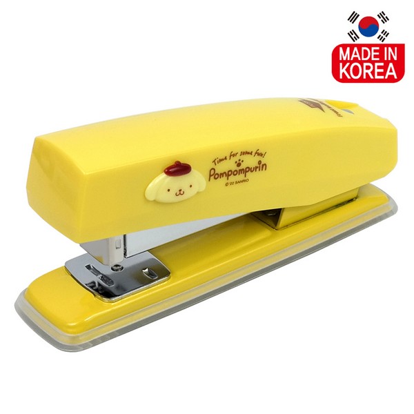 산리오 폼폼푸린 스테플러