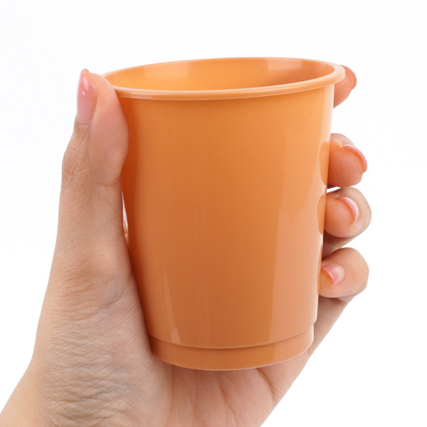 롯데 다회용 자판기컵 25P