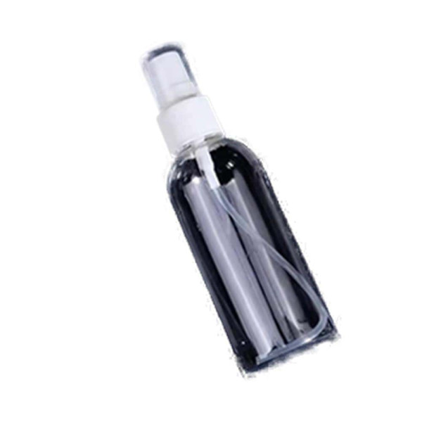 스프레이 투명 플라스틱 공병 150ml