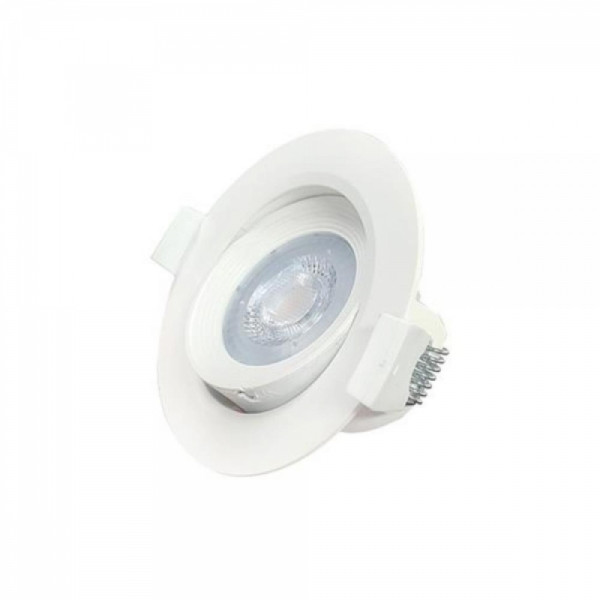 매입형 고정형 LED 조명등 43.5mm 일체형조명 할로겐