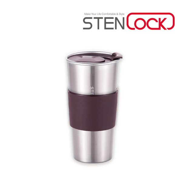 스텐락 스텐블러 뉴 오피스 머그 460ml