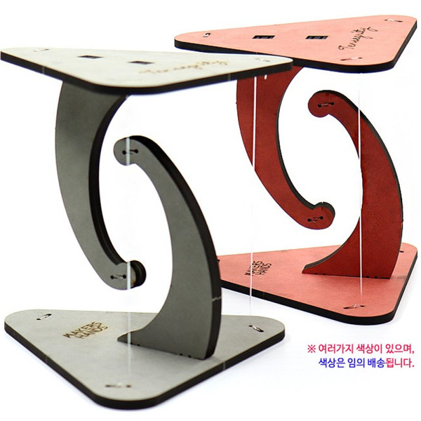 (SA) 텐세그리티 선반