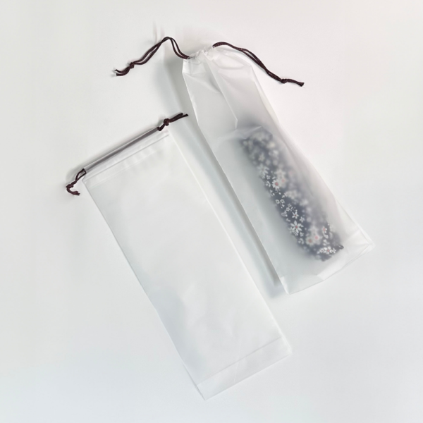 방수 우산 보관 다회용 파우치 1p