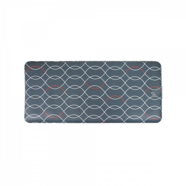 소프트 다용도 홈매트 120X44cm 거실매트 베란다매트