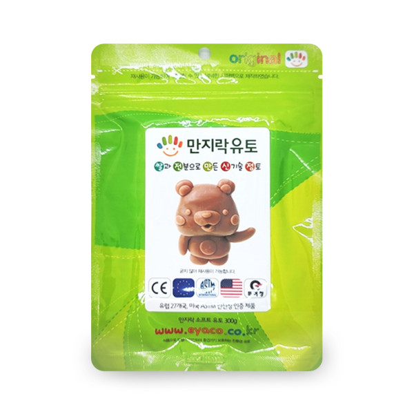 TNB 만지락 소프트유토 300g