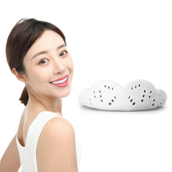 라이프기어 이 갈이 방지가드