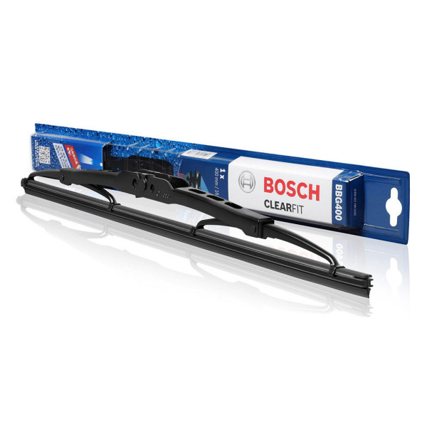 BOSCH 자동차 와이퍼 보쉬와이퍼 클리어핏 400mm