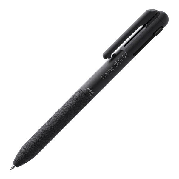 펜텔 카르므 다기능펜 0.7mm 블랙