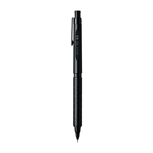 펜텔 오렌즈네로 PP3005 A 샤프블랙 0 5mm