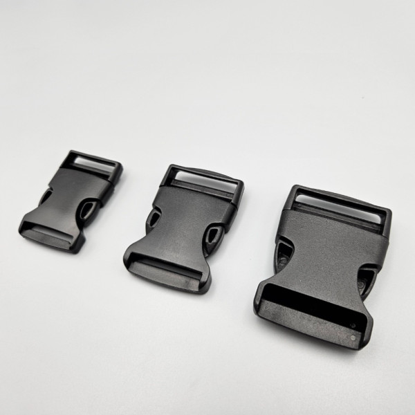 가방부속품 플라스틱 버클 부자재 38mm
