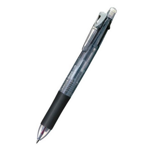 사라사중성펜 볼펜3색(흑청적)0.5 샤프0.5흑색SJ3-BK
