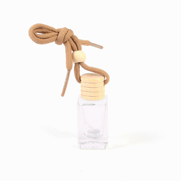 미니 디퓨저용 공병 사각 10ml