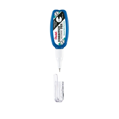 펜텔 초극세 펜식 수정액 ZL102 W 4 2ml 박스 315개
