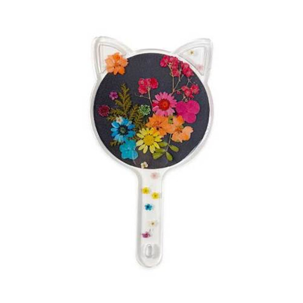 (TD) 레진아트 압화 거울 만들기 - 1인세트
