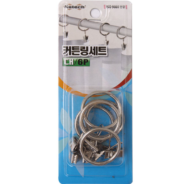 커텐링세트6p(대)k-3969