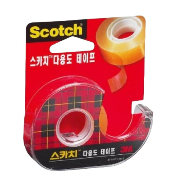 테이프 18mm x 15M