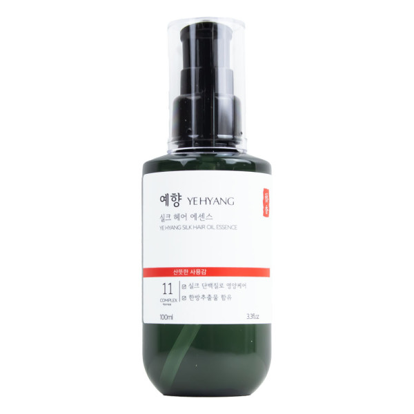 예향 실크 헤어 에센스 100ml