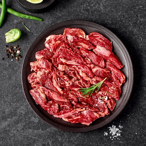 프리미엄 특수부위 안창살 300g x 2팩