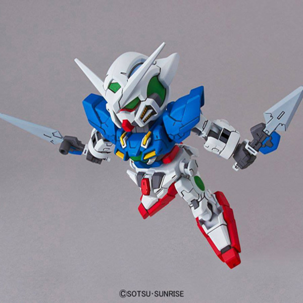 완성품 EX-Standard 003 GN-001 건담 엑시아 EXIA
