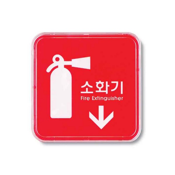 소화기 시스템 9501 65x65x5