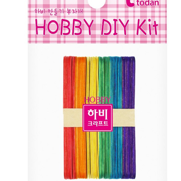 (TD) 칼라하드스틱(대)