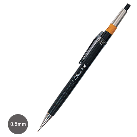 펜텔)제도샤프(PG5/0.5mm)