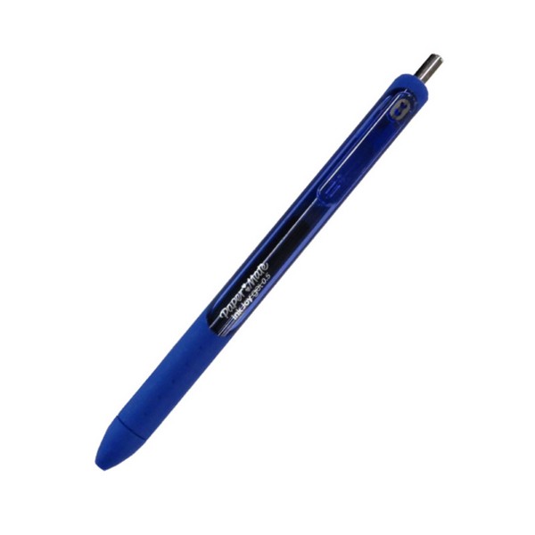 잉크조이 젤펜(0.5mm pure blue(퓨어블루))