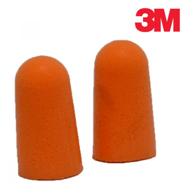 3M 폼 타입 귀마개 1100