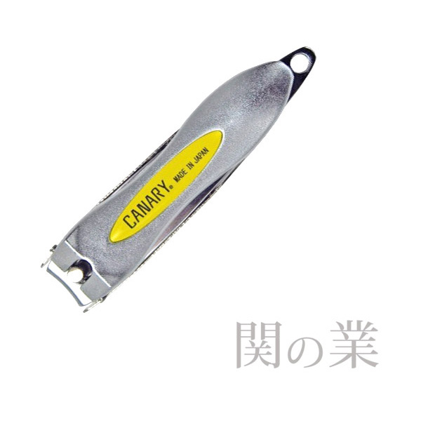 카나리 세키노교우 손톱깎이 NCSK-8001
