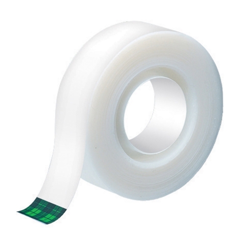 3M 스카치 매직테이프 리필 810R 1815 18mm 15m 박스 120개