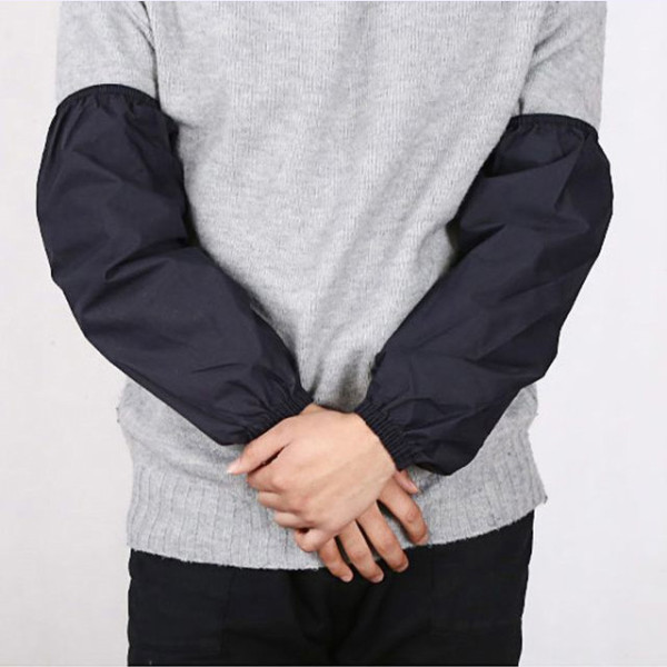 작업용 작업 위생 주방 등산 안전 방수팔토시NY
